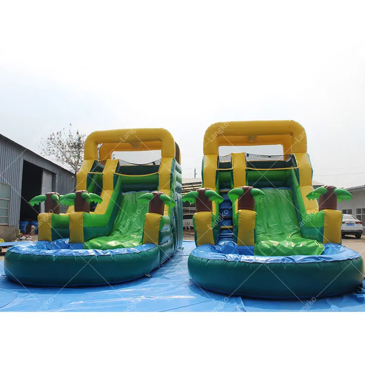 3 Dés Géants Gonflables 32cm - Dés Jumbo Blancs Pour Jeux Extérieur Et Fêtes