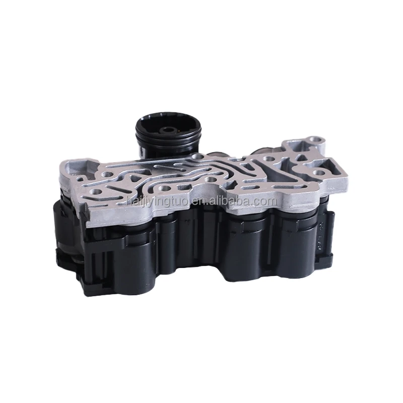 9L2Z7G391A Transmission Solenoid Pack for Ford & Lincoln