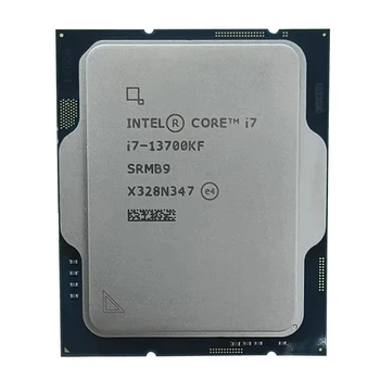 CPU Intel core i7 13700KF CPU Ha80c71b8a7e84a53ac8abf62a2ca8