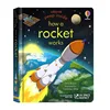 How a rocket works