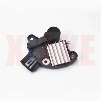 Car Generator Voltage Regulator For Geely-Gleagle Panda Micro Panda Geely GC2 1.0 L JL3G10A I3