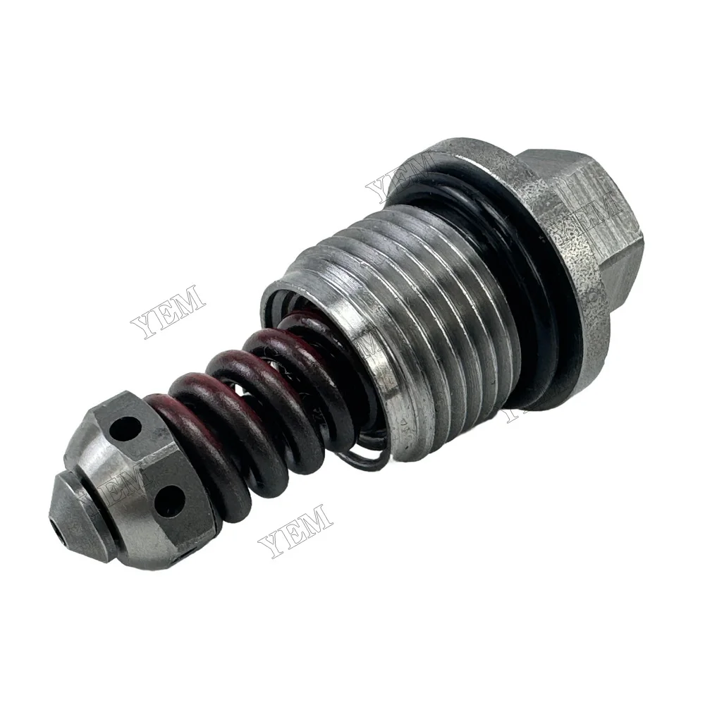 Valve Assembly 6684645 6684646 Fit for Bobcat Engine