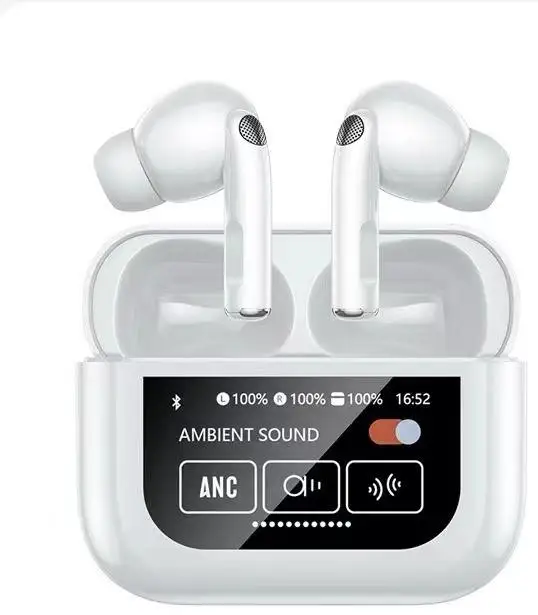 High Color Value Noise Reduction for Bluetooth Headset Long Endurance Cute Game On-Ear Over-Ear Universal Mobile Phone Computer