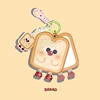 toast