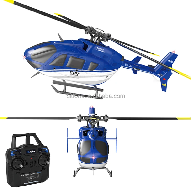 Ec 135 sales rc helicopter sale