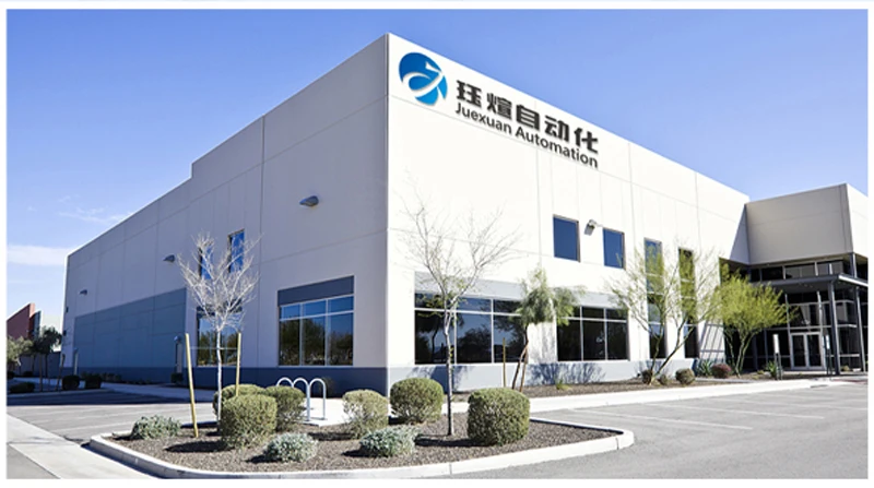 Guangdong Juexuan Automation Equipment Co., Ltd.