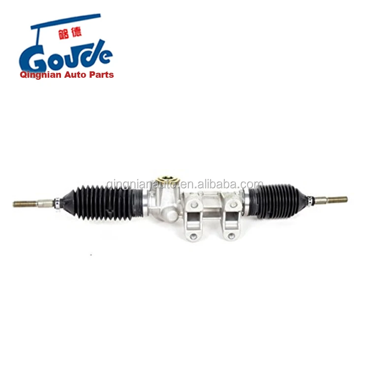 Steering Box Assembly for Yamaha G29 #JW1-F3400-00 Yamaha G29 Steering Rack Assy Golf Cart Parts