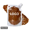 glitter gel-#03