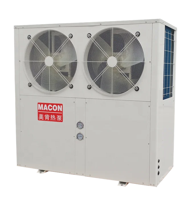 New 2024 Macon Split Air To Water Heat Pump 9kw R32 Mini Heat Pumps   Ha80ddff28f5046f28d57c2f5fb7836eaT 