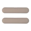 milky tea color