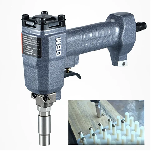 Компрессорные инструменты Пневматический гвоздодер 1170 для стула диван гвоздь инструмент обивки