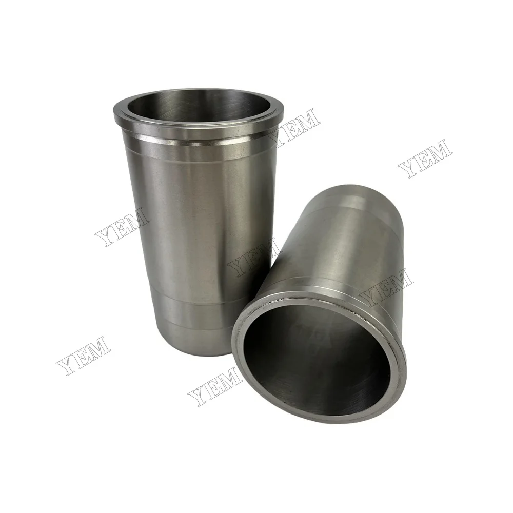 BF6M1015 Cylinder Liner 04227079 Compatible for Deutz Aftermarket Engine Parts 3