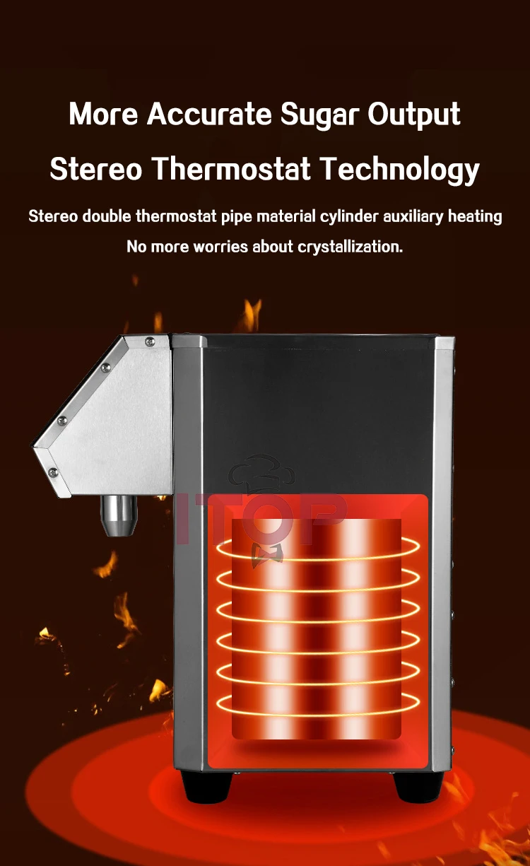 Stainless Steel Syrup Dosing Machine 8l Bubble Tea Fructose Dosing