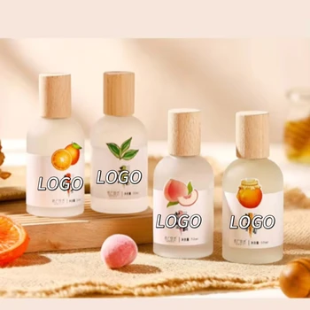 Private Brand Fresh Ladies' Durable Perfume Is Mostly Light Scented Perfume