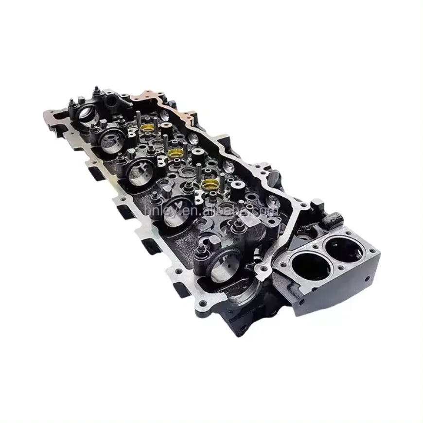 4HK1 4HL1 Cylinder Head for Isuzu Engine Spare Part
