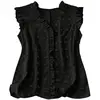 Plain Black