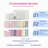 custom-free sample