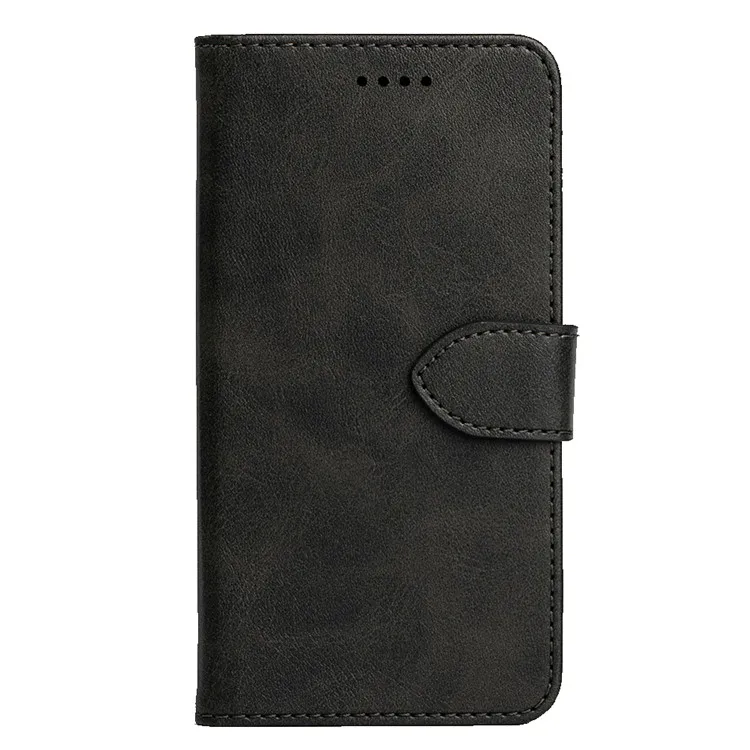 For Asus Zenfone Max Shot Zb634kl / For Cubot J7 2019 / For Elephone A6  Mini / For Google Leather Wallet Card Holder Phone Case - Buy Customized  Wallet Phone Case For