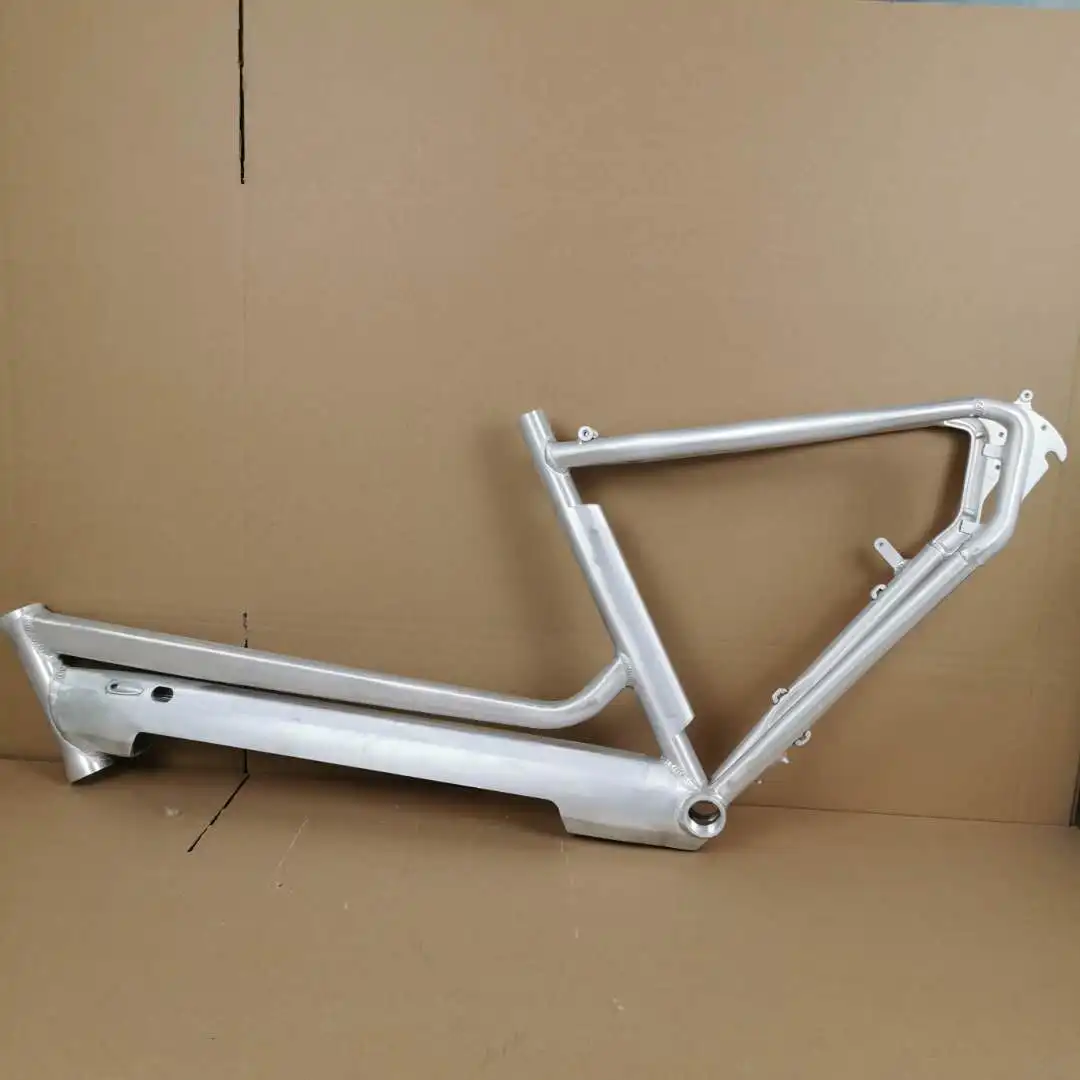 Aluminum bike frame for sale Clearance