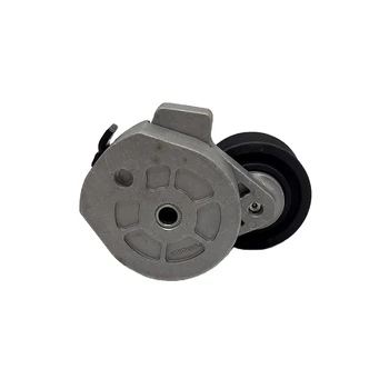 VG1062060114 Sinotruk Howo Belt Tensioner Automobile Generator Assembly Auto Engine Spare Parts