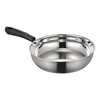 Grey-normal pan