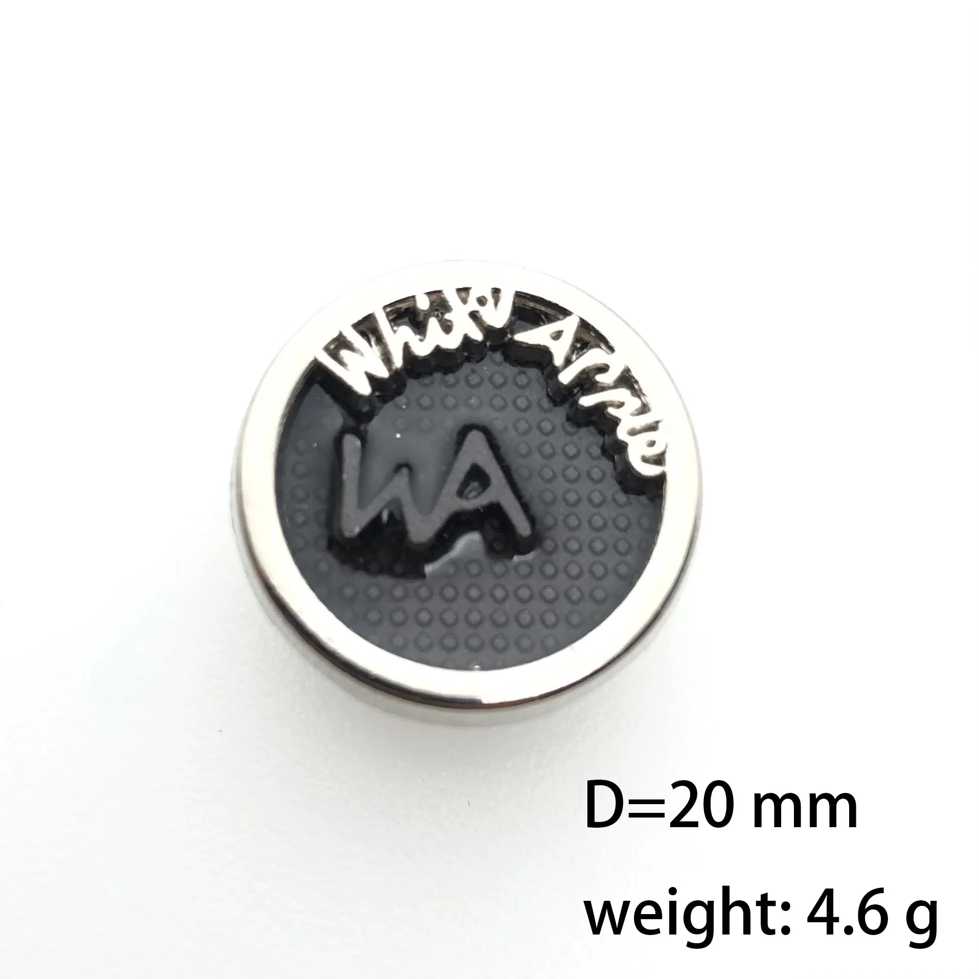 New Style Custom Black Silver Letter Logo Shank Designer Clothing Button For Denim Jeans Buy Metal Buttons Denim Metal Jeans Shank Button Custom Designer Clothing Button For Denim Jeans Product On Alibaba Com