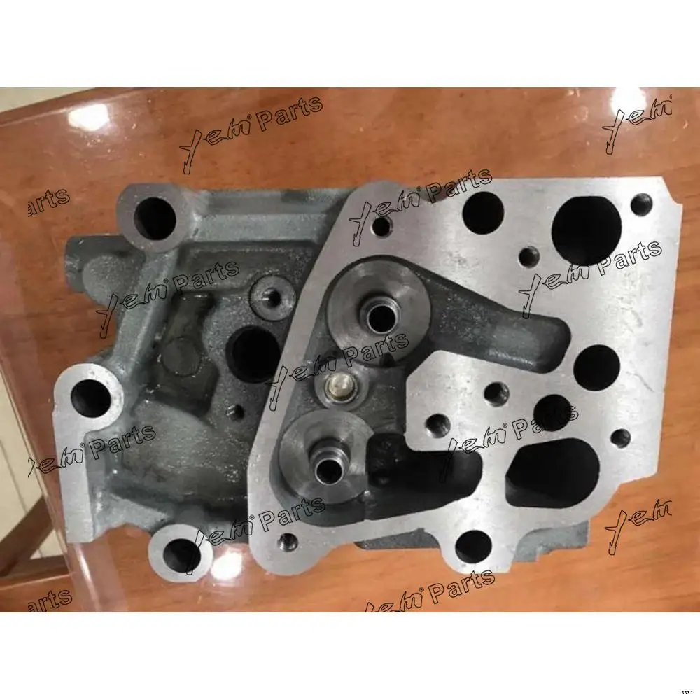 Cylinder Head Fit for Liebherr R914