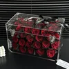 39 rosas rojas