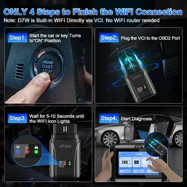 wifi-connection