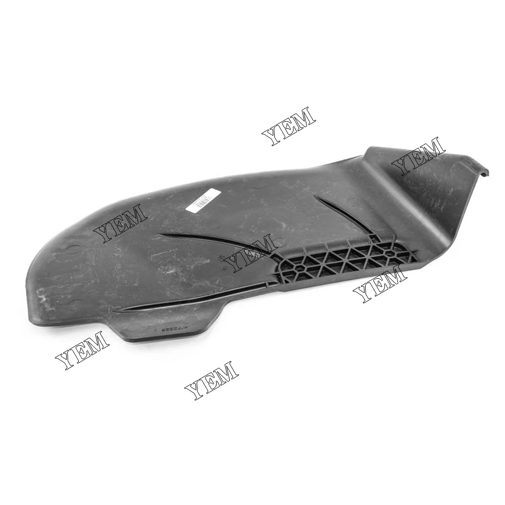 Part No. 4172328 Plastic Chute Fit for Bobcat 2