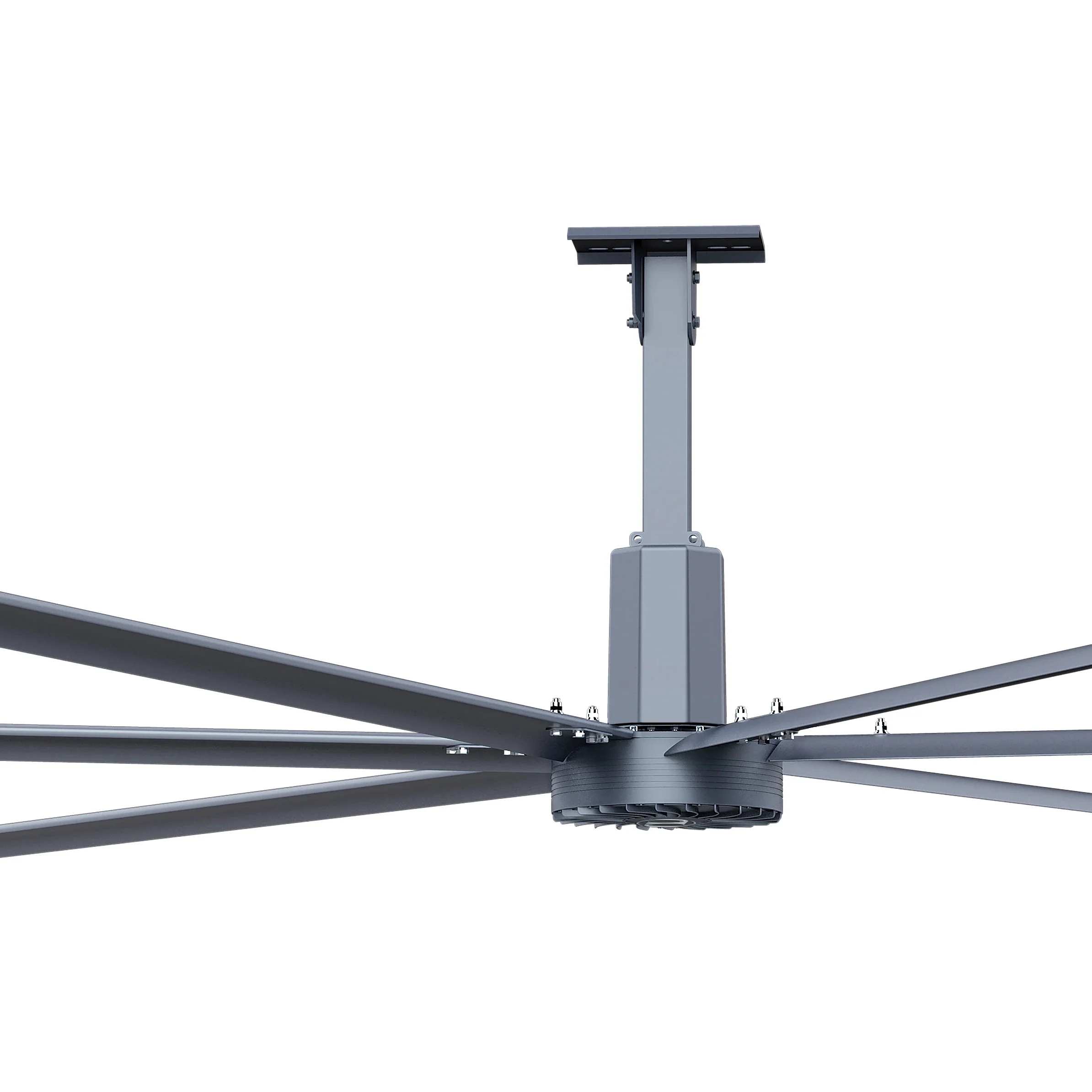 Low Power Ventilation Fan, 7.3m, 220v - detail 74