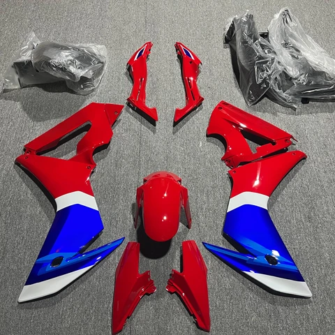 Injection Body for HONDA CBR650F  2015  ABS Plastic Motorcycle Fairing Kit  Body Work Kit Plastic Kit