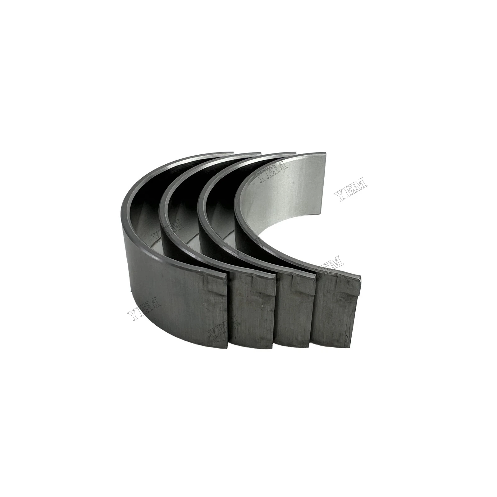 For Kubota B6000 Con Rod Bearing Diesel Engine Spare Parts