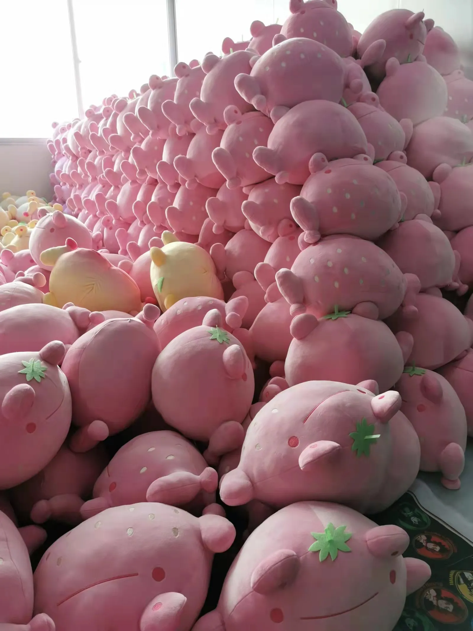 Stuffed & Plush Toys Stuffing Animals Toys Wholesalers Customized Soft