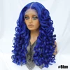 #Blue