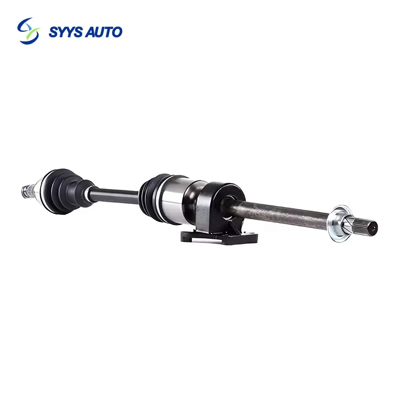 High-quality Drive Shaft for MINI R60 R61 - OEM NO. 31607585382