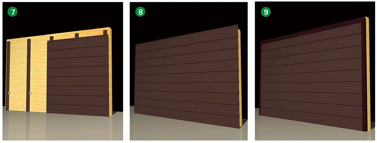 Eco-friendly WPC Wall Panels - Durable & Stylish Solutions