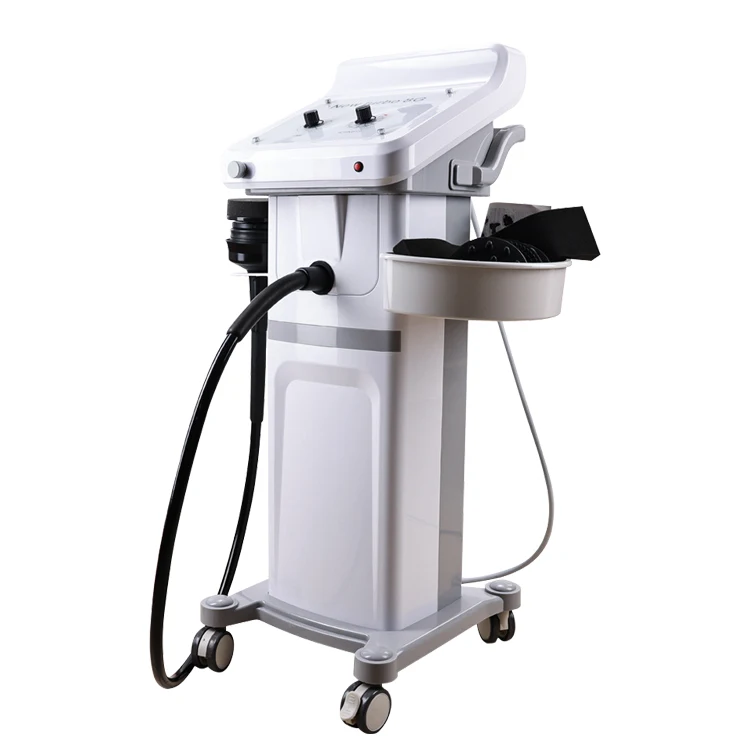 G8 Vibration Massage Anti Cellulite Weight Loss Slimming Instrument Body Shaping Machine Massager Machine