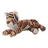 Tigre sdraiata