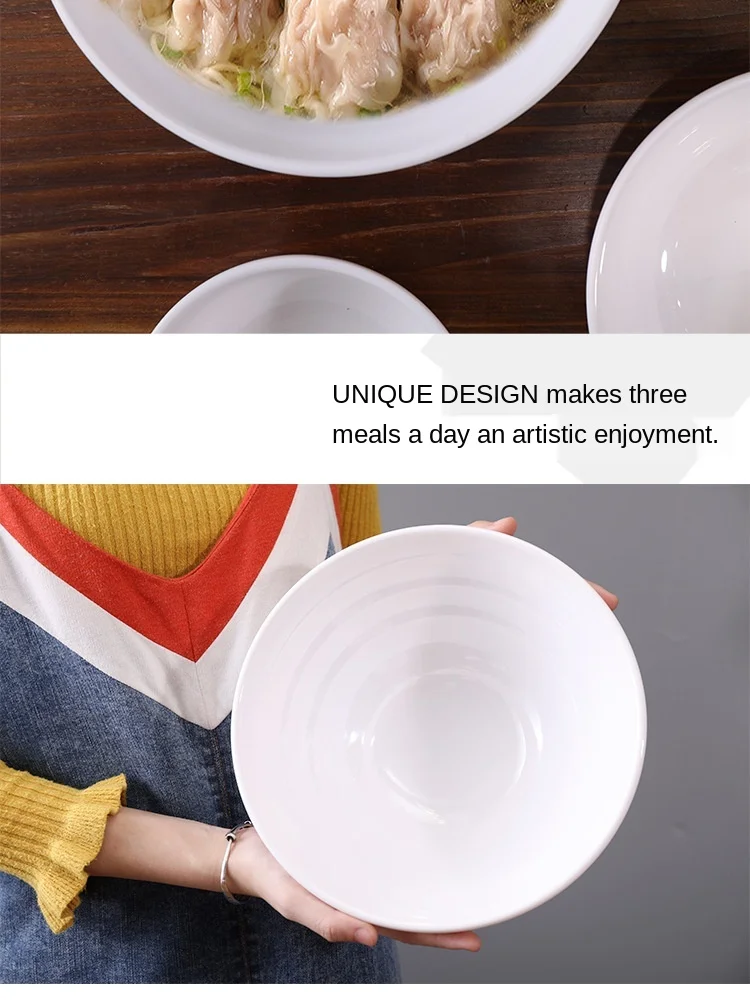 bowl customization