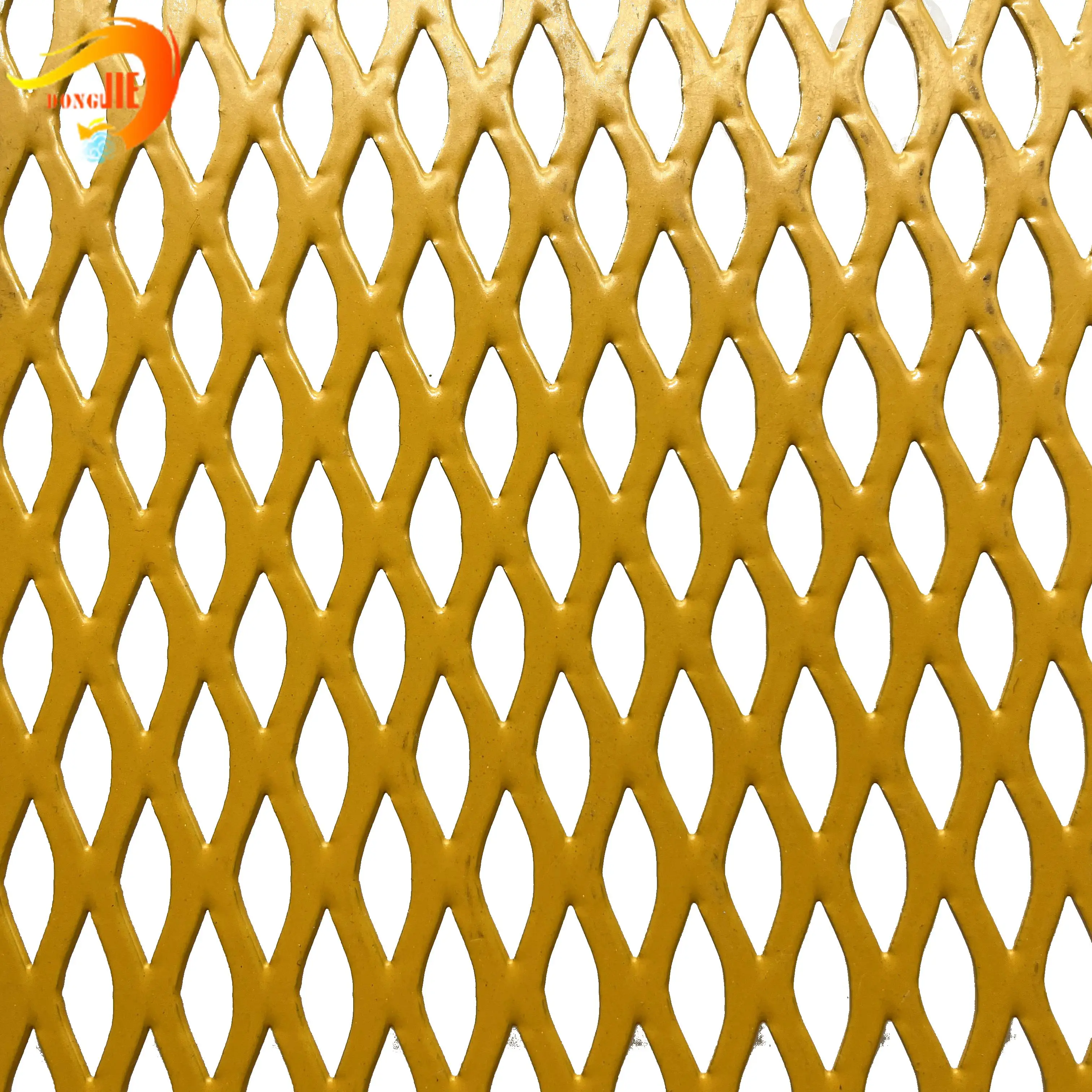 Aluminum Expanded Metal Fence Diamond Mesh Buy Expanded Metal Mesh