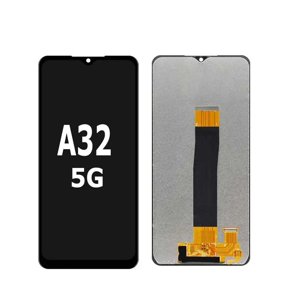 Samsung A32 5g Sm-a326br Lcd Display 
