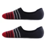 Rouge/noir