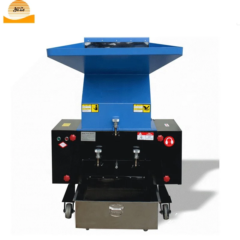 Eco-friendly Triturador Industrial máquina de sucata / Shredder