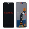 para itel P40 Plus