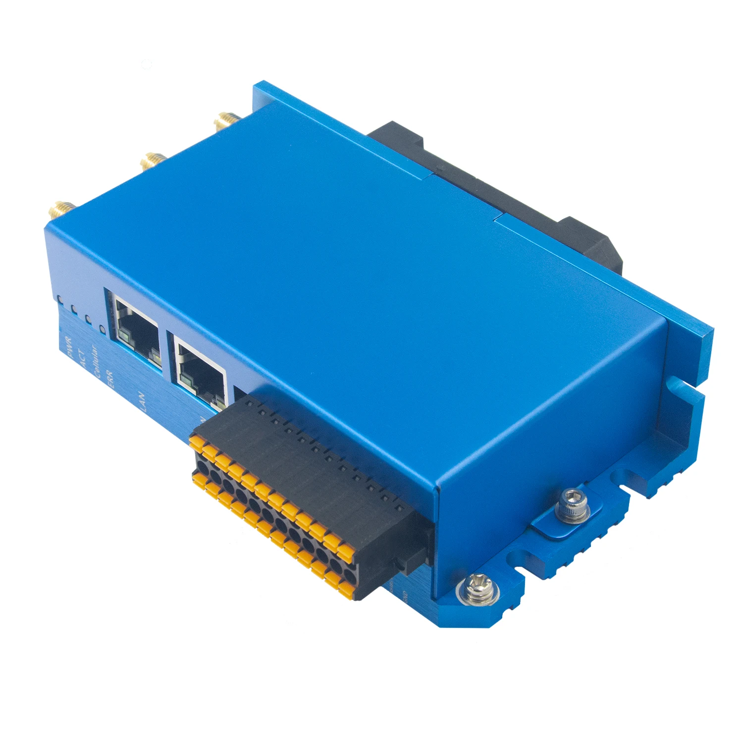 IOT Programming logic controller RS485 OpenWRT based PLC| Alibaba.com