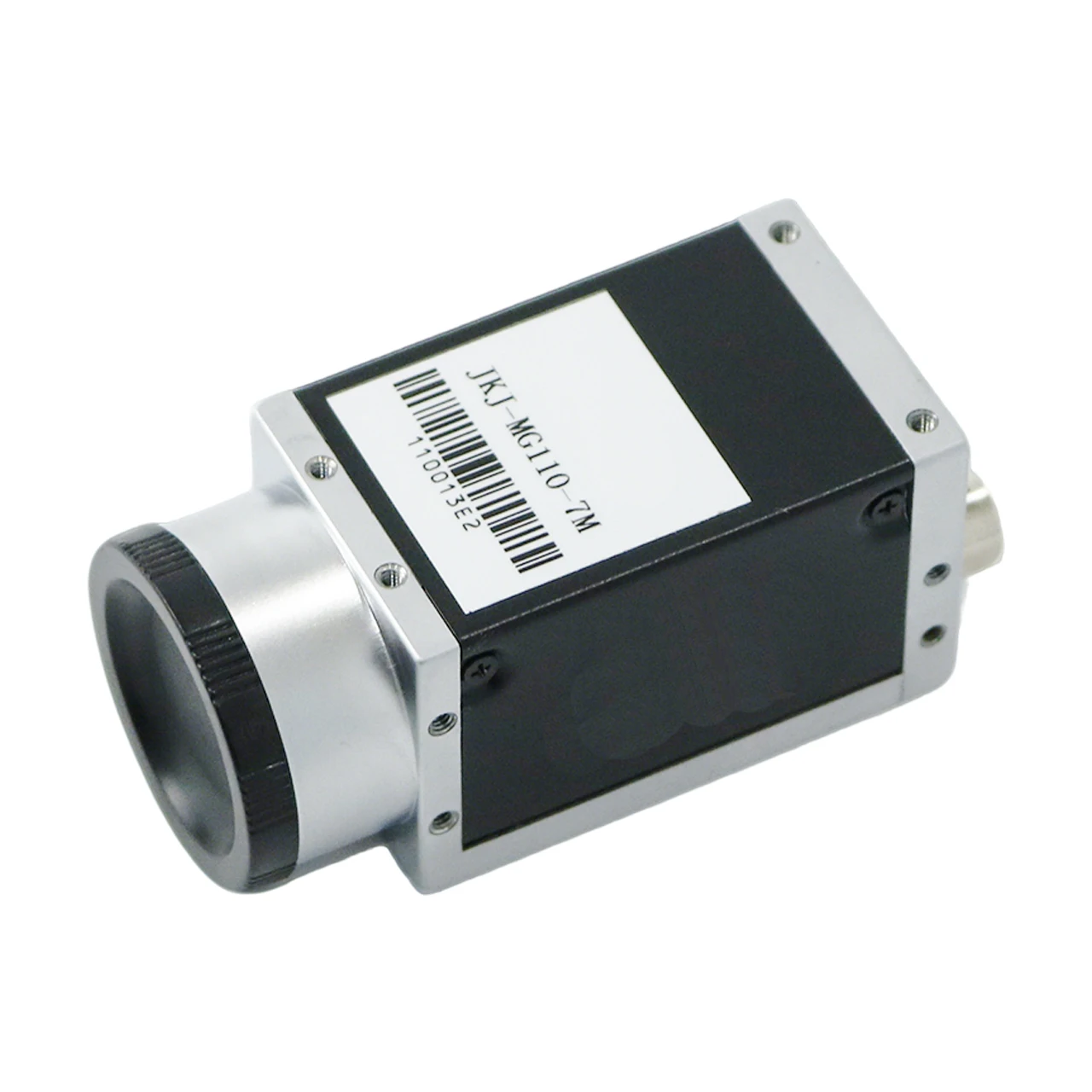 HM-G1100-7C Gigabit Network Color Industrial Camera Gigabit Network Interface 1/2.3inch, 4.80um, with Frame Storage