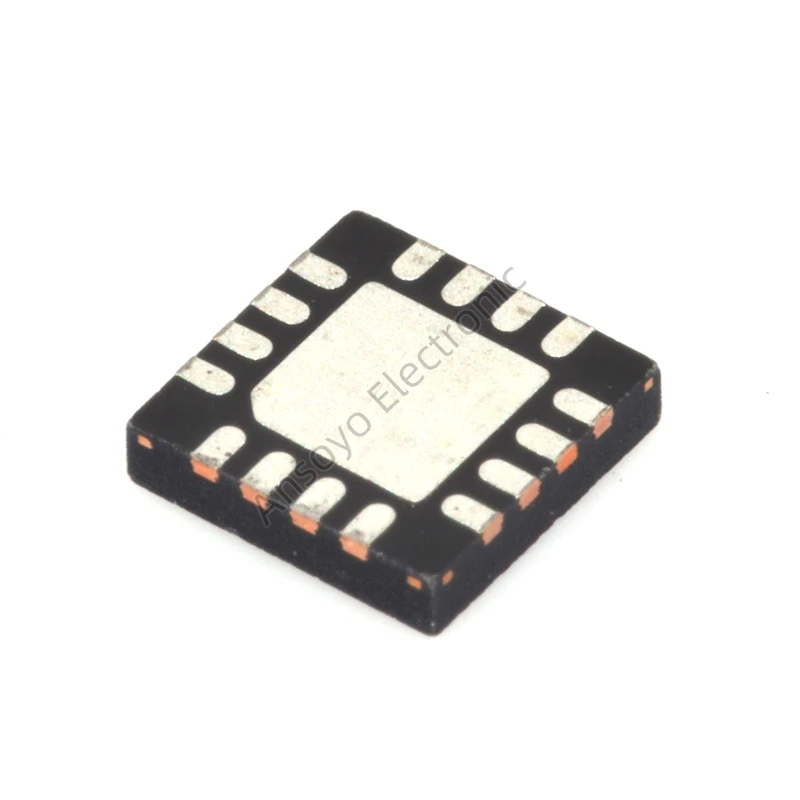 Ansoyo HT97180 HT 97180 Electronic IC Chips Bom Component Kit Semiconductor