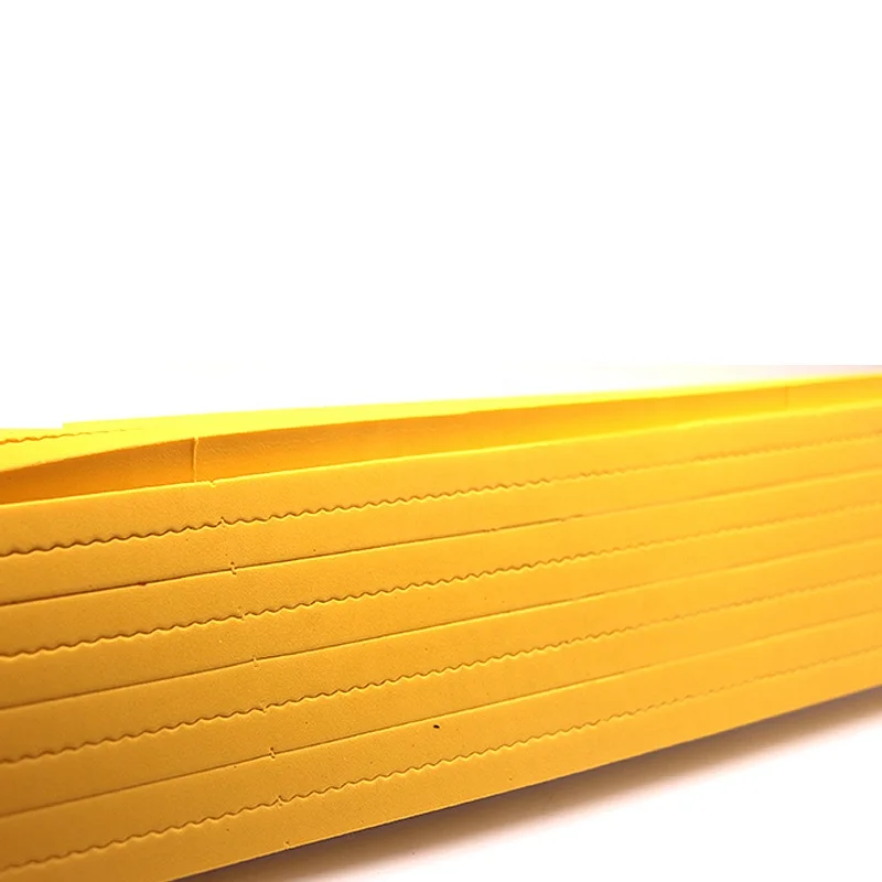 Ejection Rubber for Die Cutting Machine