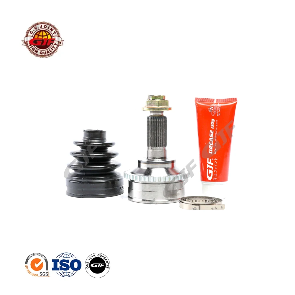 GF00-22-610A GJF Auto Transmission Systems Cv Joint Factory C.v.